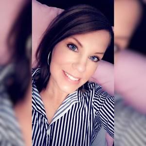 Meet your Posher, Jodi